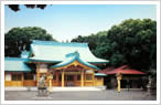 神前結婚式　ウェディング　名古屋　愛知　東海　KAWA神社